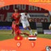 منتخب سورية لكرة القدم للشباب يتأهل إلى نهائيات آسيا بفوزه على منتخب فيتنام في ختام التصفيات