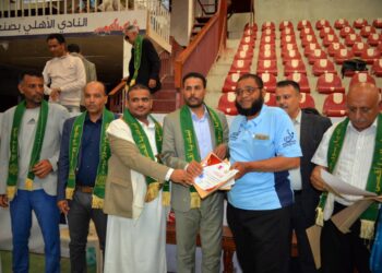 اليمن.. افتتاح مميز لبطولة الجمهورية لكرة الطاولة للأندية