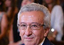 سركيس ابو زيد: لإحياء جبهة المقاومة الوطنية بحوار شامل بين قواها