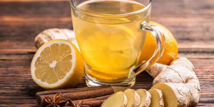 3 مشروبات عشبية لتطهير المعدة من السموم