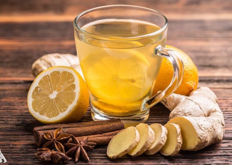 3 مشروبات عشبية لتطهير المعدة من السموم