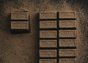 دراسة: الشوكولاتة الداكنة تحارب مرضا شائعا