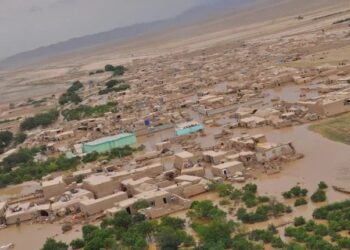 مصرع 33 شخصا جراء الفيضانات في الهند