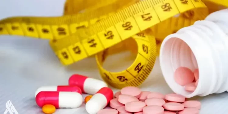 تحذير طبي من استخدام عقاقير الأمراض المزمنة لإنقاص الوزن