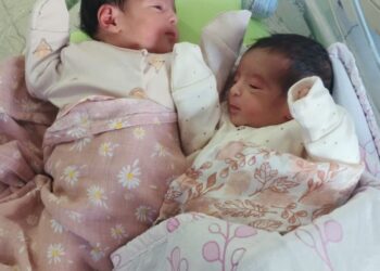 سلين وسما جاد الحلبي.. مبارك