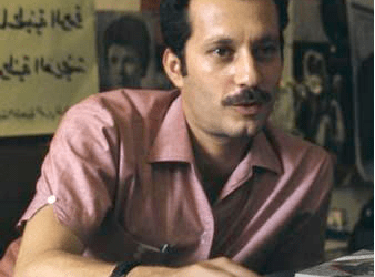 مُهدى إلى “غسان كنفاني” الطبعة الإنكليزية من “مذكرات صهيوني”.. جديد “عبدالحسين شعبان”