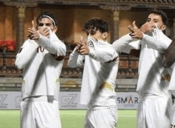 فوز ثان للنجمة على بارو من بوتان في كأس التحدي الآسيوي لكرة القدم