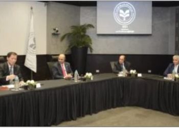 هيئة الاستثمار المصرية: 2066 شركة صينية في مصر باستثمارات 8 مليارات دولار