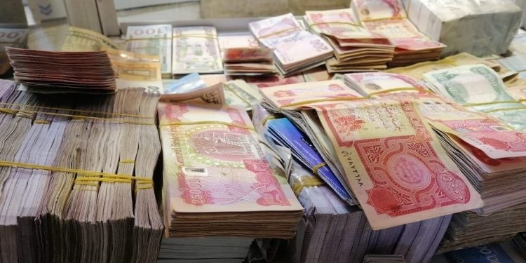 البرلمان العراقي يكشف خفايا 6 ضربات نوعية لشبكات تزييف العملات في العراق