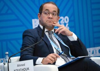 وزير المالية المصري: نتطلع لدور «البريكس» في دفع مسار الحلول المبتكرة لأزمة «الديون»