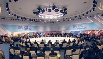 خبير: انضمام مصر لتجمع بريكس يعود بمردود إيجابي على الاقتصاد المصري