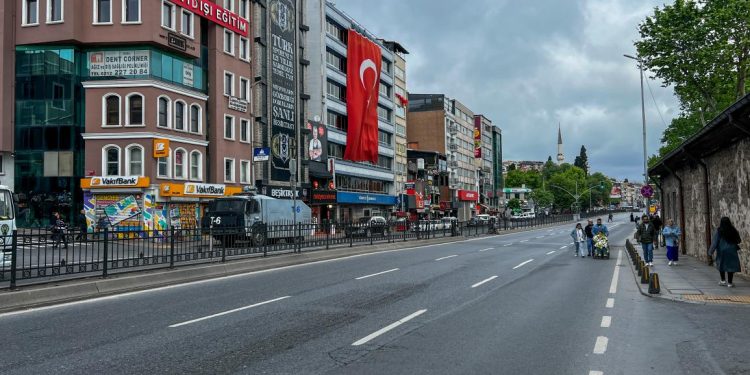 ما هي أسباب إقبال العراقيين على شراء العقارات في تركيا؟!