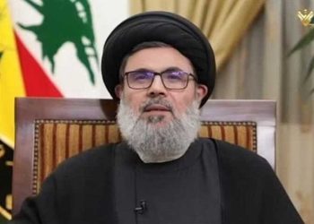 حز.ب ا!لله نعى رئيس مجلسه التنفيذي شهيدا بدريا قائدا رائدا