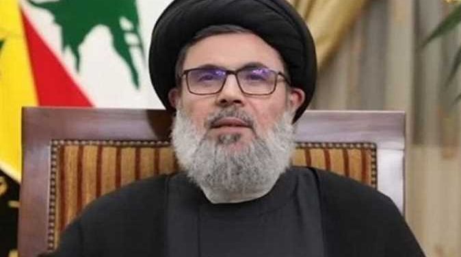 حز.ب ا!لله نعى رئيس مجلسه التنفيذي شهيدا بدريا قائدا رائدا