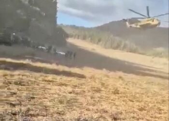 كمين العديسة.. أول الغيث