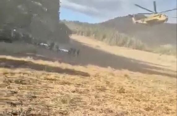 كمين العديسة.. أول الغيث