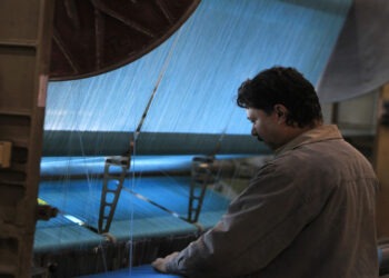 مصر تستعد لافتتاح أكبر مصنع من نوعه في العالم