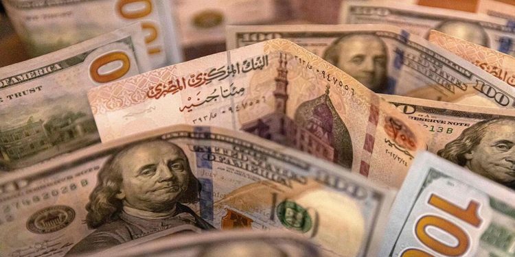 انخفاض الدين المصري بشكل كبير.. فما هي الأسباب؟!