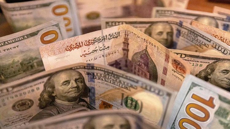انخفاض الدين المصري بشكل كبير.. فما هي الأسباب؟!