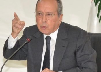 اللواء جميل السيد مغردا على تويتر