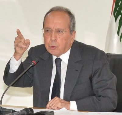 اللواء جميل السيد مغردا على تويتر