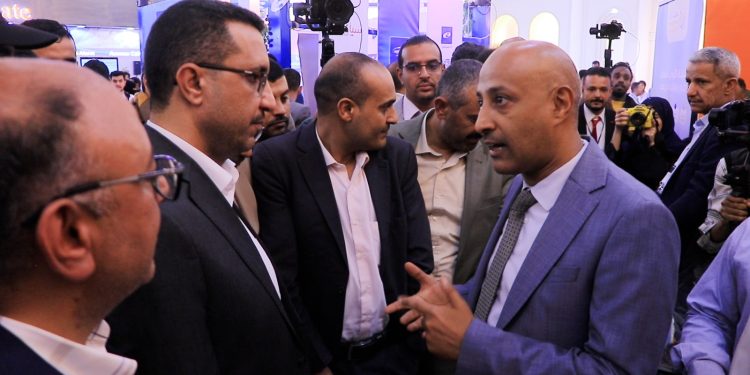 صنعاء تدشن فعاليات “سايتكس”.. المعرض التقني الأكبر في اليمن