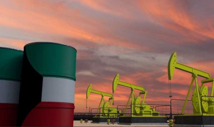 توجه كويتي لتطوير حقل مطربة وتدعو 4 شركات عالمية لتطوير الحقل