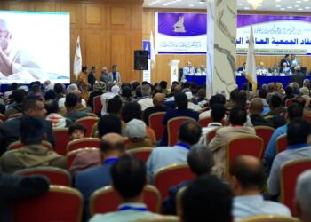 اليمن.. شركة كمران تقر توزيع الأرباح للمساهمين بنسبة ٣١٪ 