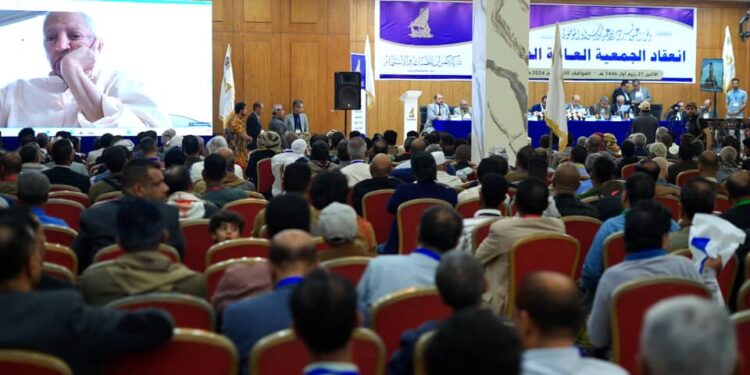 اليمن.. شركة كمران تقر توزيع الأرباح للمساهمين بنسبة ٣١٪ 