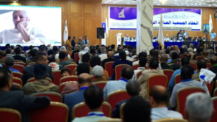 اليمن.. شركة كمران تقر توزيع الأرباح للمساهمين بنسبة ٣١٪