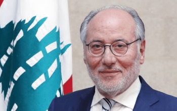 الحلبي مكلفا من ميقاتي سلم ماكرون خطة وزارة التربية: يظل قطاع التعليم في لبنان رمزا للأمل والابتكار