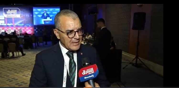 وزير تونسي يروج لاستثمارات بلاده في تركيا
