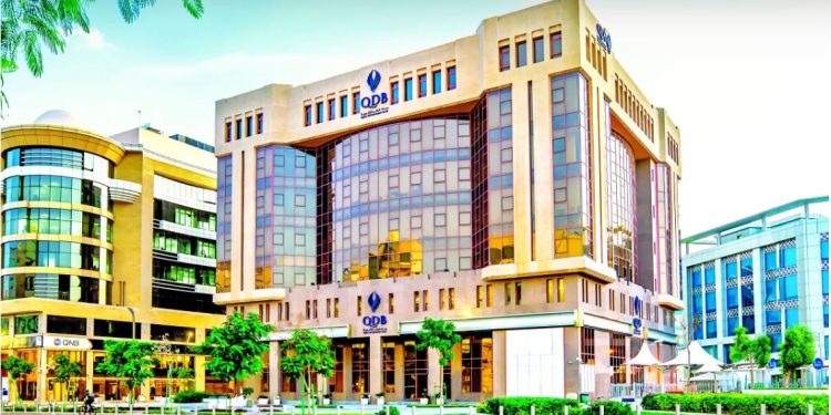 بنك قطر للتنمية يطلق المنصة الوطنية /بناء/ للمقاولين والاستشاريين