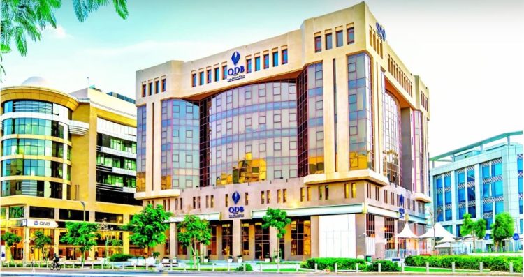 بنك قطر للتنمية يطلق المنصة الوطنية /بناء/ للمقاولين والاستشاريين