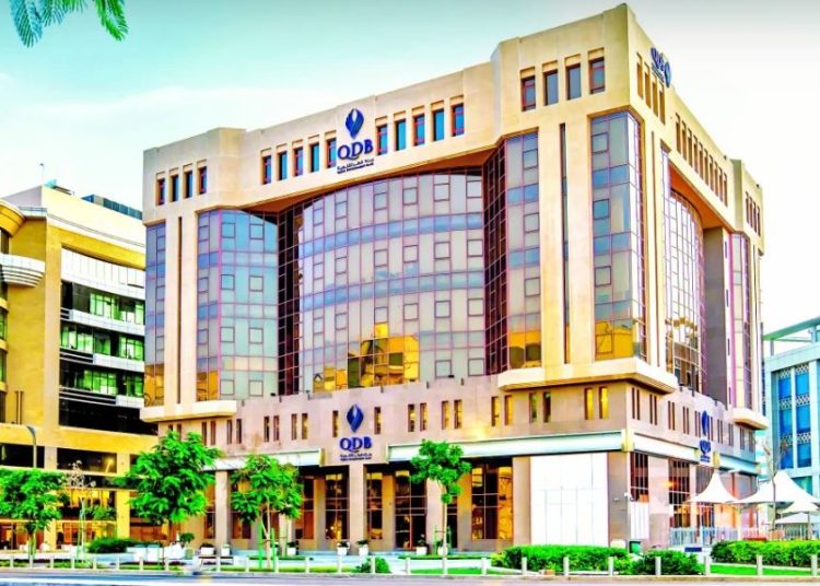 بنك قطر للتنمية يطلق المنصة الوطنية /بناء/ للمقاولين والاستشاريين