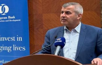 وزير الطاقة الأردني يؤكد أن الهيدروجين الأخضر فرصة ممتازة للأردن