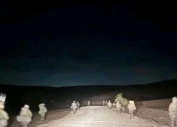 الهجوم البري؛ انتحار لإسرائيل وبعده يبدأ الزحف والعبور للتحرير.