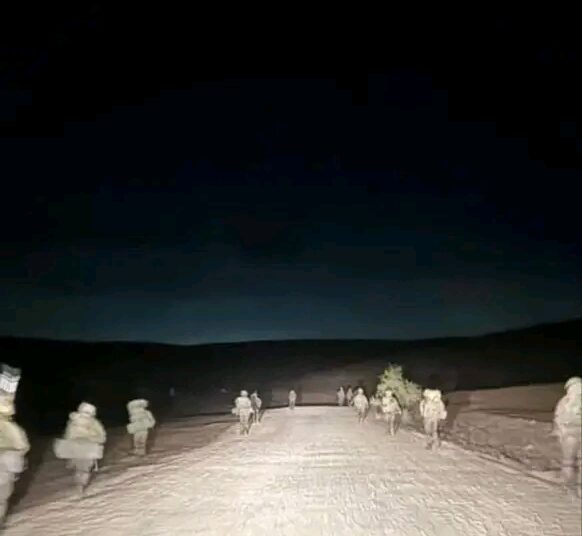 الهجوم البري؛ انتحار لإسرائيل وبعده يبدأ الزحف والعبور للتحرير.