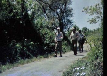 عرض فيلم “الطريق” ضمن فعاليات معرض الكتاب في مكتبة الأسد