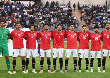 مصر تتأهل إلى نهائيات كأس الأمم الإفريقية بعد فوزها على موريتانيا