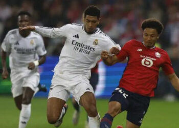 سقوط مدوي لريال مدريد وبايرن ميونيخ في دوري أبطال أوروبا