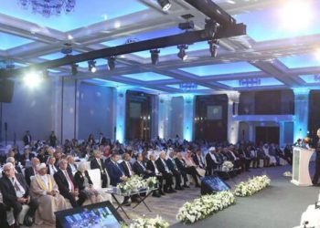 انطلاق أعمال المؤتمر العربي الأول حول الكفاءات الصحية العربية المهاجرة