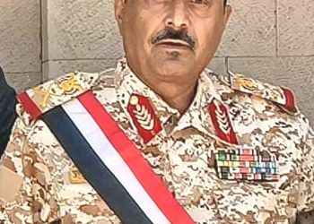 اليمن.. اللواء العولقي محافظ شبوة : ثورة الـ ١٤ من أكتوبر ملحمة ثورية ملهمة لتحرير بلادنا