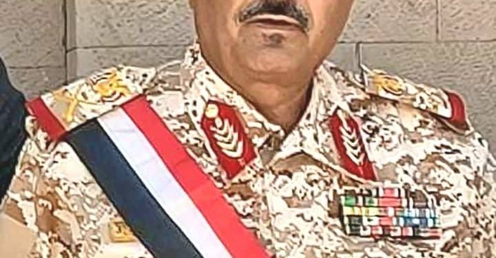 اليمن.. اللواء العولقي محافظ شبوة : ثورة الـ ١٤ من أكتوبر ملحمة ثورية ملهمة لتحرير بلادنا