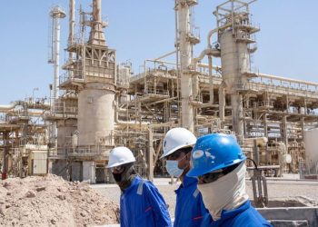 اتفاقية عراقية تركمانستانية لاستيراد الغاز