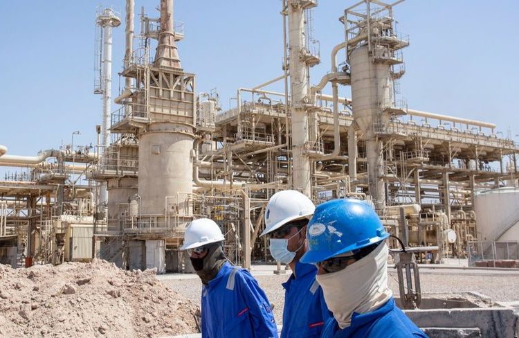 اتفاقية عراقية تركمانستانية لاستيراد الغاز