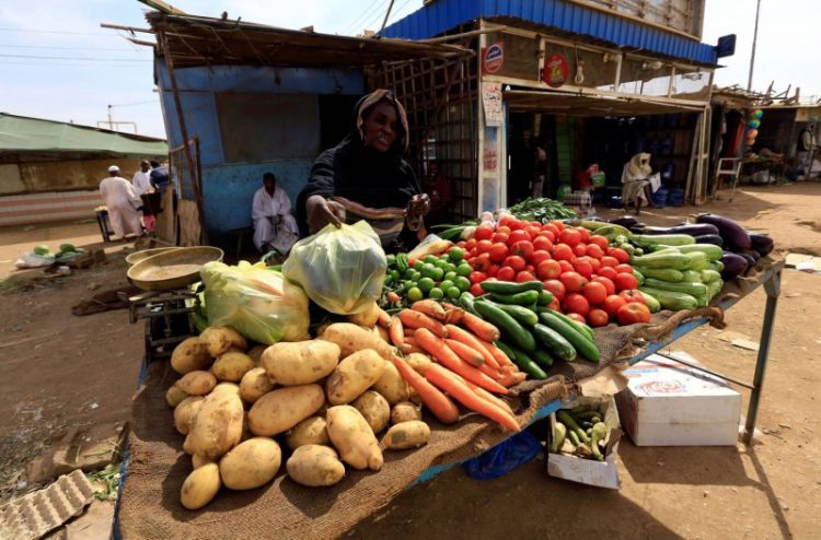 قطر الأقل تأثرا.. التضخم في السودان الأعلى بين الدول العربية