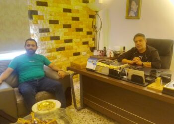 أبو حمدان لـ “حرمون”: الشهيد نصر/الله حاضر في قلوبنا للأبد وتحية للنائب مراد على وقفاته