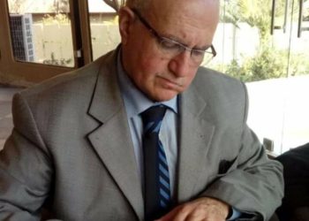 خجلان يا وطني