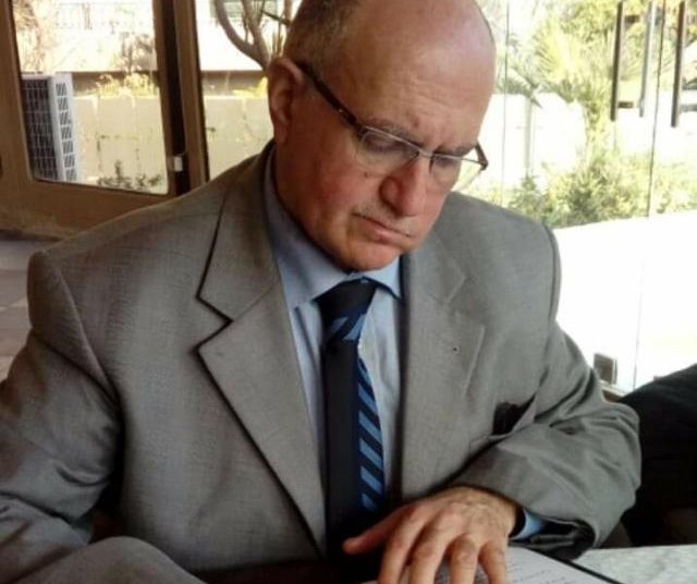 خجلان يا وطني